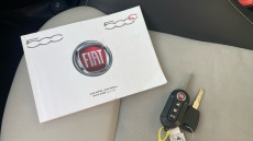 Fiat 500 1.0 Mild Hybrid Dolcevita Plus 3dr Petrol Hatchback